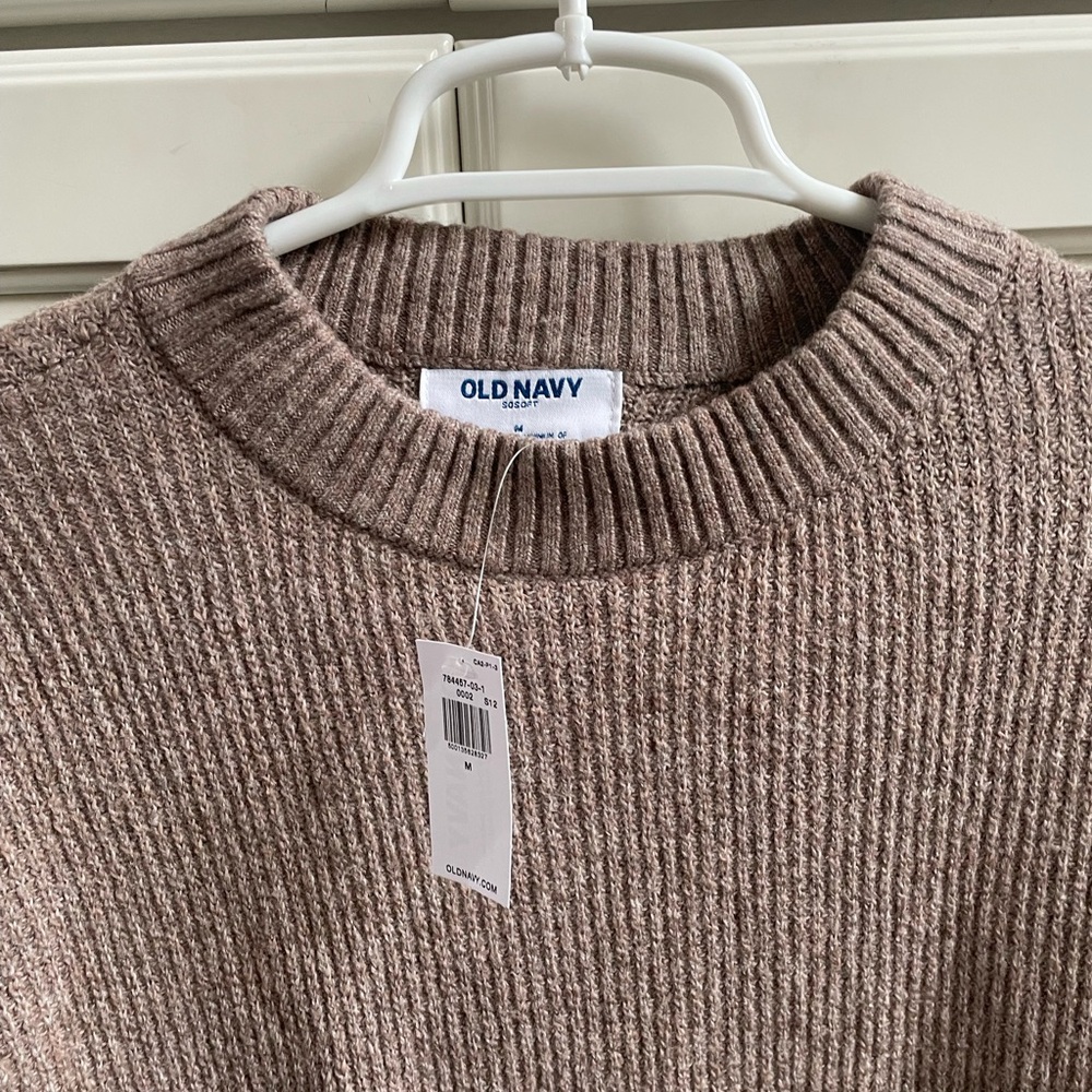 Sweater - Picture 2 of 3